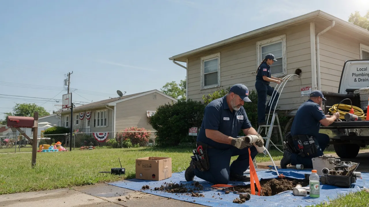 Faucet Repair in Maury City, TN near me